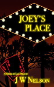 JOEY'S PLACE